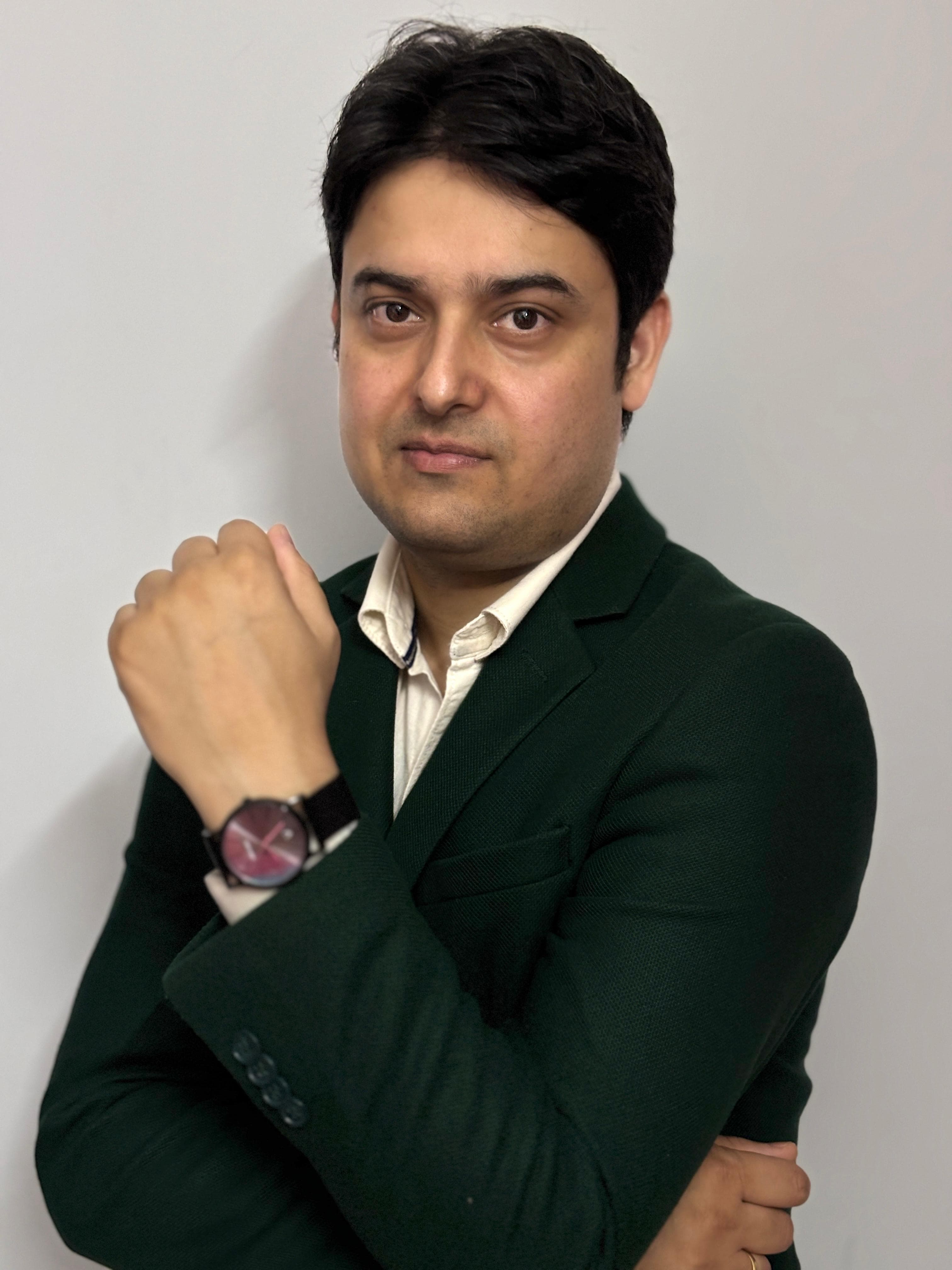 Neel — Interview Coach